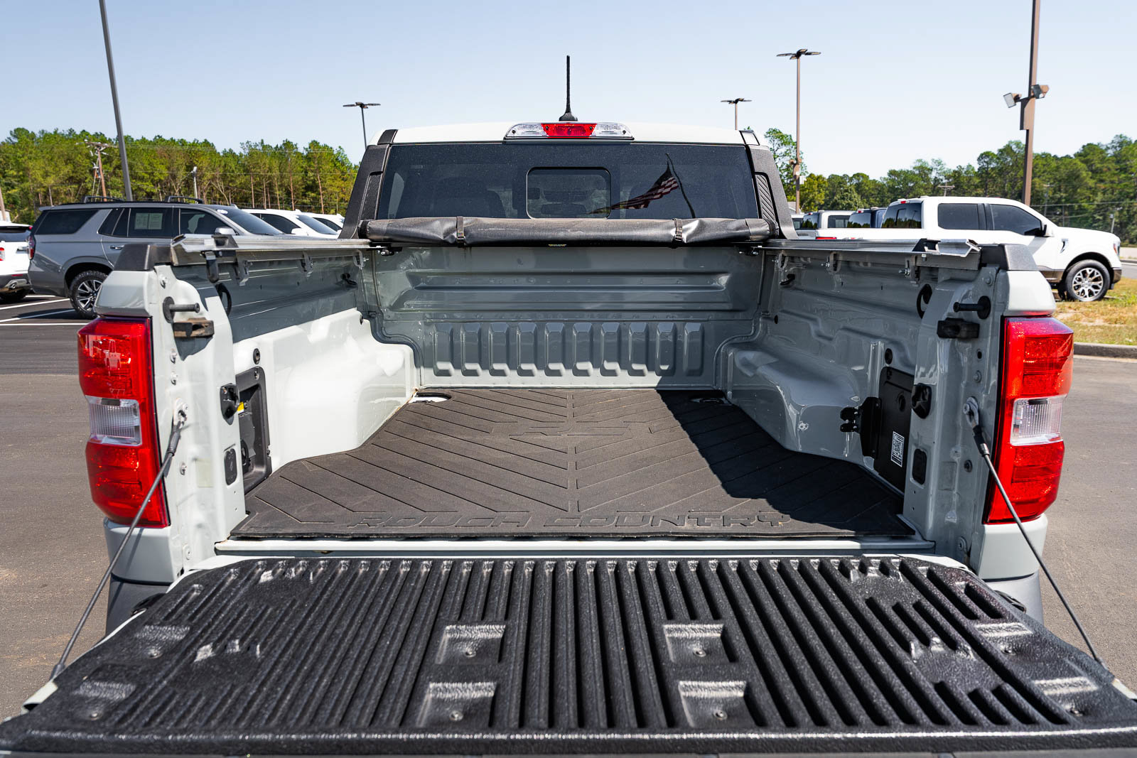 Used 2023 Ford Maverick XLT w/ XLT Luxury Package FWD image 15