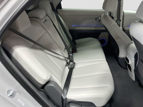 Used 2022 Hyundai Ioniq 5 SEL image 26