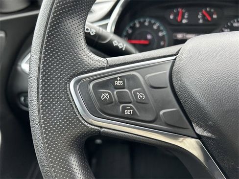 Used 2019 Chevrolet Malibu LT image 23