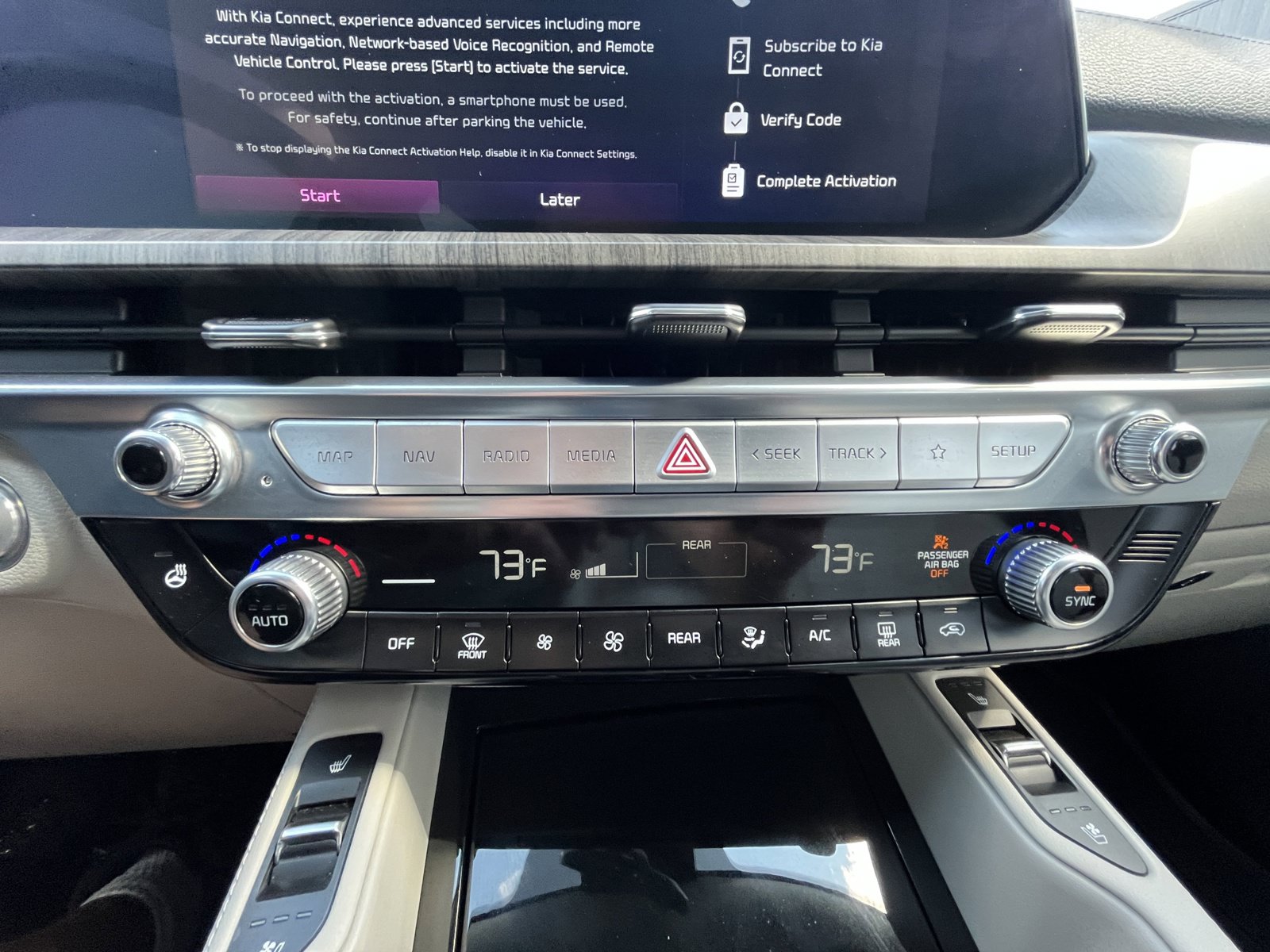 Used 2023 Kia Telluride SX Prestige AWD/4WD image 18