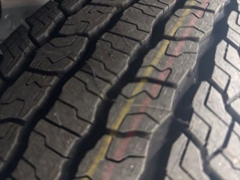 New 2026 Chevrolet Traverse Z71 w/ Driver Confidence Package AWD/4WD image 39