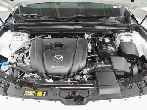 Used 2024 MAZDA CX-50 AWD 2.5 S w/ Cargo Package image 31