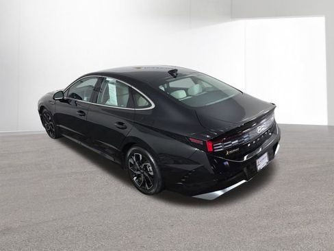 Certified 2024 Hyundai Sonata SEL image 38