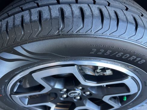 Used 2021 Ford Bronco Sport Big Bend image 30