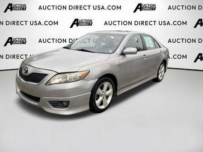 Used 2011 Toyota Camry SE w/ SE Extra-Value Pkg #1
