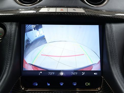 Used 2022 Karma GS-6 RWD image 27