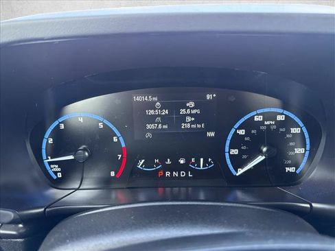 Used 2024 Ford Bronco Sport Big Bend w/ Convenience Package AWD/4WD image 10