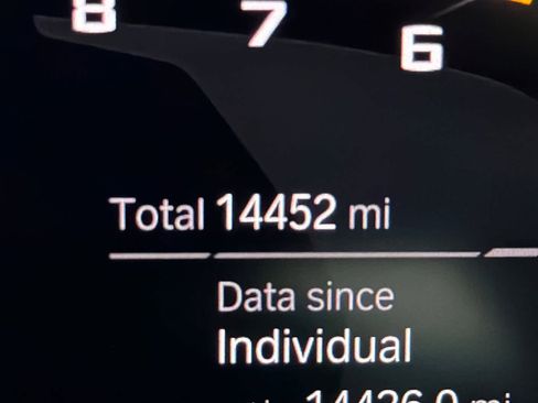 Used 2023 BMW M4 xDrive Competition w/ Parking Assistance Package image 27