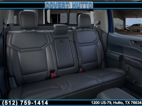 New 2025 Ford Maverick Lobo image 11