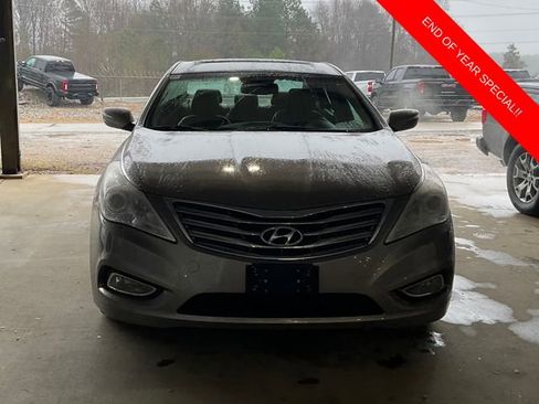 Used 2013 Hyundai Azera image 2
