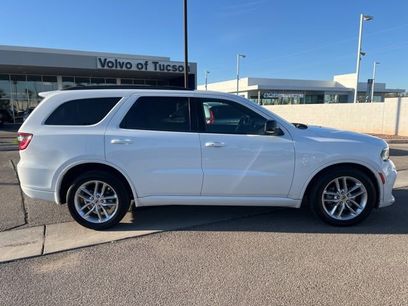 Used 2024 Dodge Durango GT