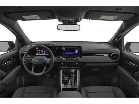 New 2026 Chevrolet Colorado Z71 AWD/4WD image 5