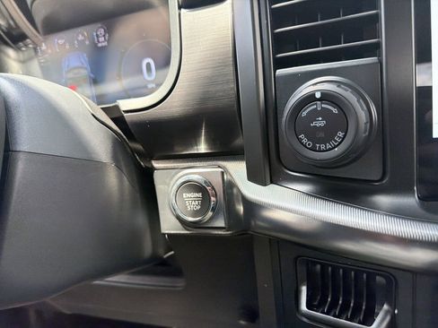 Used 2025 Ford F150 Lariat w/ Equipment Group 501A Mid AWD/4WD image 24