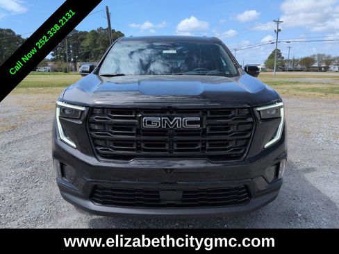 New 2026 GMC Acadia Elevation image 9