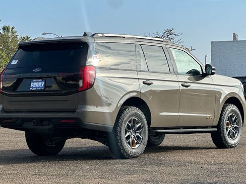 New 2026 Ford Expedition Tremor AWD/4WD image 4