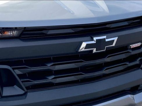 Used 2024 Chevrolet Colorado Trail Boss w/ Advanced Trailering Package image 28