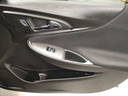 Used 2024 Chevrolet Malibu LT image 10