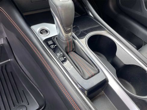 Certified 2023 Nissan Altima 2.5 SR image 27