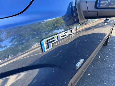 Used 2019 Ford F150 King Ranch w/ Equipment Group 601A Luxury RWD image 13