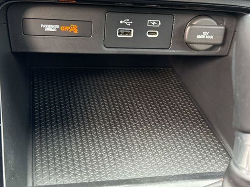 Certified 2023 Honda CR-V Sport image 27