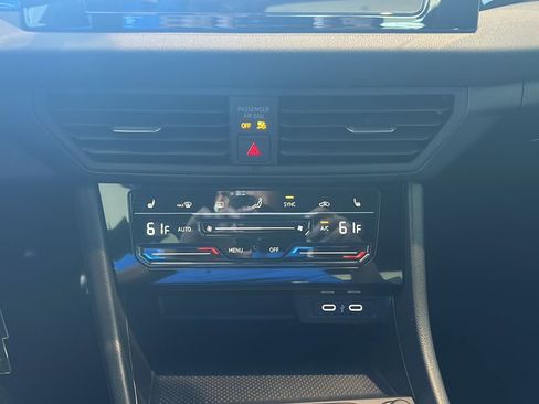 New 2026 Volkswagen Jetta Sport FWD image 20