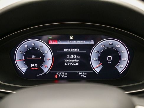 Certified 2023 Audi A4 2.0T Premium Plus AWD/4WD image 24