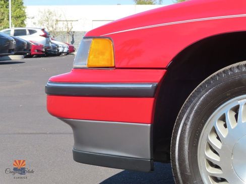 Used 1989 Acura Legend L image 22