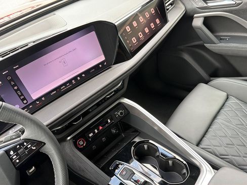 New 2026 Audi SQ5 Premium Plus AWD/4WD image 32