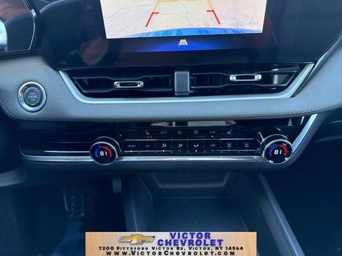 Used 2026 Chevrolet Equinox LT w/ Convenience Package II image 25