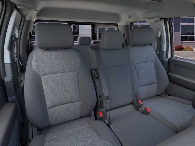 New 2026 Ford F350 XL w/ STX Appearance Package AWD/4WD image 10