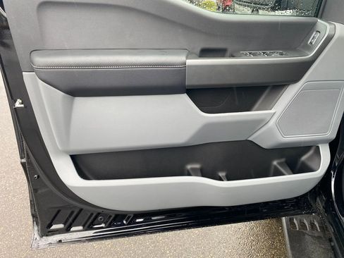 New 2026 Ford F350 King Ranch w/ Chrome Package image 13