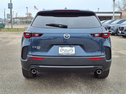 New 2026 MAZDA CX-50 AWD 2.5 S w/ Weather Package image 5