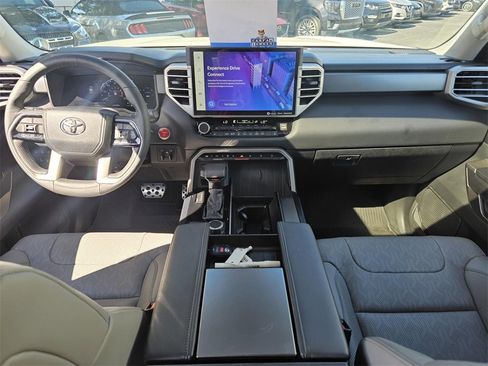 Used 2024 Toyota Sequoia SR5 w/ SR5 Premium Package image 25