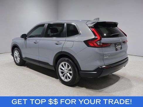 Used 2023 Honda CR-V EX image 4