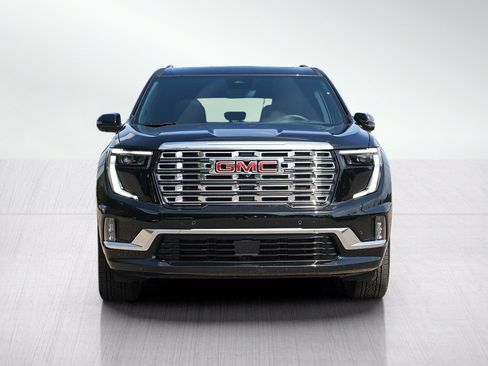 Used 2026 GMC Acadia Denali w/ Super Cruise Package AWD/4WD image 8