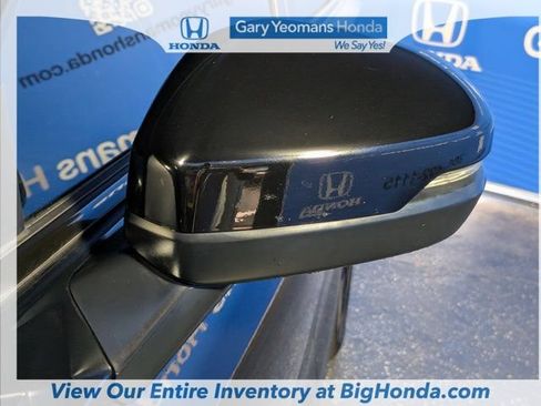 Used 2026 Honda CR-V Sport-L image 14