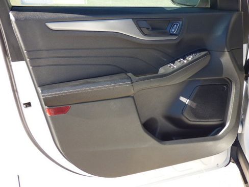 Used 2024 Ford Escape Active w/ Tech Pack #1 image 27