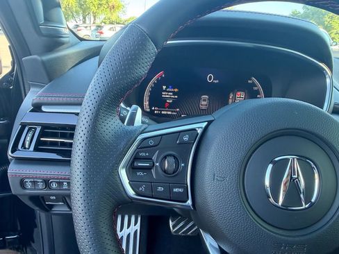 New 2026 Acura MDX A-Spec image 19