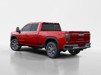 New 2026 GMC Sierra 2500 SLT w/ SLT Convenience Package AWD/4WD video 3