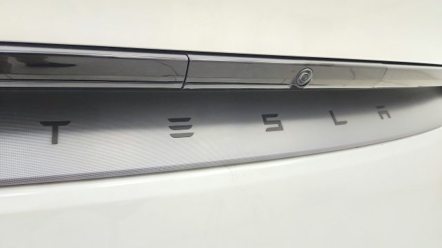 Used 2026 Tesla Model Y 2WD image 30