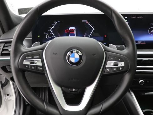 Used 2024 BMW 330i xDrive Sedan w/ Convenience Package image 18
