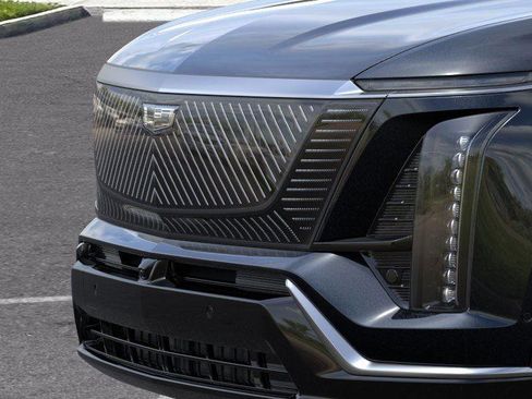 New 2026 Cadillac Vistiq Luxury w/ LPO, Floor Liner Package AWD/4WD image 14