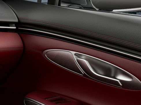 New 2026 Genesis GV70 2.5T Sport Prestige AWD/4WD image 23