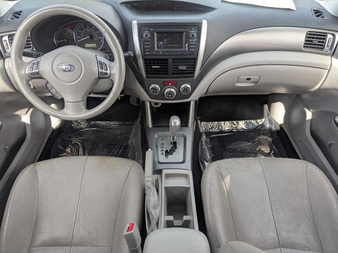 Used 2012 Subaru Forester 2.5X Limited image 15