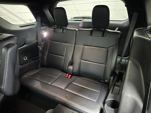 Certified 2025 Ford Explorer ST-Line image 11