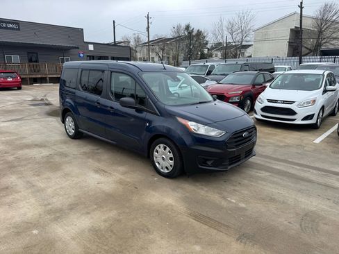 Used 2020 Ford Transit Connect XL image 12