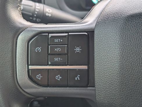 Used 2025 Ford F150 XLT w/ Equipment Group 301A Standard AWD/4WD image 15