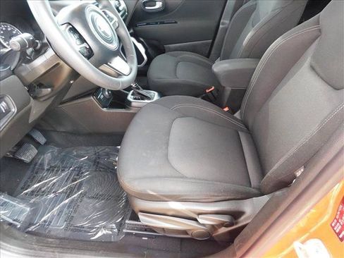 Used 2021 Jeep Renegade Sport AWD/4WD image 22