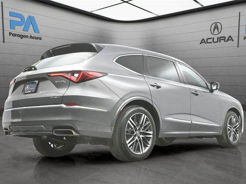 Certified 2025 Acura MDX SH-AWD w/ Advance Package image 38