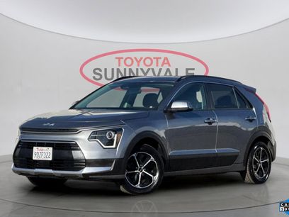 Used 2023 Kia Niro EX